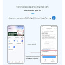 Дистанционное WiFi реле отключения 4P 3*220/230V 63A 50/60Гц на DIN-рейке нейтраль коммутируется Ewelink (среда Sonoff) от TOMZN за 1 495грн (код товара: TOB9E-63NCWIFI)