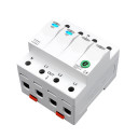 Дистанционное WiFi реле отключения 4P 3*220/230V 63A 50/60Гц на DIN-рейке нейтраль коммутируется Ewelink (среда Sonoff) от TOMZN за 1 495грн (код товара: TOB9E-63NCWIFI)