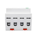 Дистанционное WiFi реле отключения 4P 3*220/230V 63A 50/60Гц на DIN-рейке нейтраль коммутируется Ewelink (среда Sonoff) от TOMZN за 1 495грн (код товара: TOB9E-63NCWIFI)