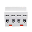 Дистанционное WiFi реле отключения 4P 3*220/230V 63A 50/60Гц на DIN-рейке общая нейтраль Ewelink (среда Sonoff) от TOMZN за 1 495грн (код товара: TOB9E-63WIFI)