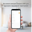 Wi-Fi выключатель с мониторингом напряжения-тока и защитой от перенапряжения, сверхбольшого тока и мощности с защитой утечки тока УЗО на Din рейке, 220/230В до 63А Tuya или SmartLife от TOMZN за 695грн (код товара: TOB9L-63M)