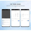 2-полюсний Wi-Fi вимикач з захистом витоків струму ПЗВ (УЗО) та потужності й напруги на Din рейку, 220В до 63А Tuya (SmartLife) від TOMZN за 835грн (код товару: TOB9L-63WIFI)