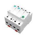 Дистанційне WiFi реле відключення 4P 3*220/230V 63A 50/60Гц на DIN-рейку нейтраль комутована TUYA (SmartLife) від TOMZN за 1 495грн (код товару: TOB9S-63NCWIFI)