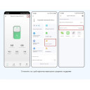 Дистанційне WiFi реле відключення 4P 3*220/230V 63A 50/60Гц на DIN-рейку загальна нейтраль TUYA (SmartLife) від TOMZN за 1 395грн (код товару: TOB9S-63WIFI)