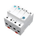 Дистанційне WiFi реле відключення 4P 3*220/230V 63A 50/60Гц на DIN-рейку загальна нейтраль TUYA (SmartLife) від TOMZN за 1 395грн (код товару: TOB9S-63WIFI)