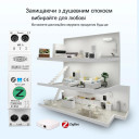 1-фазный Zigbee выключатель-реле с функциями защиты перенапряжения высокого тока мощности с мониторингами (счетчик) на DIN рейку 220В до 63A для Tuya или Smart Life от TOMZN за 715грн (код товара: TOB9z-VAP)