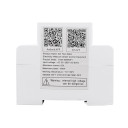 WiFi устройство мониторинга по реле защиты TOBI-63MWIFI на DIN-рейке до 63A, V, A, W, Hz, PF, kWh (применение PUNVO) от TOMZN за 1 295грн (код товара: TOBI-63MWIFI)
