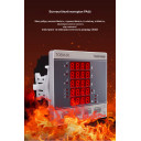 Многофункциональный трехфазный мультиметр TOMZN (V-I-Hz), AC/DC 85-265V, 3P4L с защитным паролем от TOMZN за 795грн (код товара: TOEM-05)