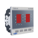 Мультиметр цифровой трехфазный TOMZN TOEM-06 (V-I-Hz, AC 450V, 5A, 3P4L) от TOMZN за 795грн (код товара: TOEM-06)