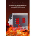 Мультиметр цифровой трехфазный TOMZN TOEM-06 (V-I-Hz, AC 450V, 5A, 3P4L) от TOMZN за 795грн (код товара: TOEM-06)