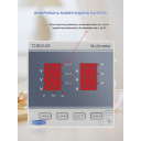 Мультиметр цифровой трехфазный TOMZN TOEM-06 (V-I-Hz, AC 450V, 5A, 3P4L) от TOMZN за 795грн (код товара: TOEM-06)
