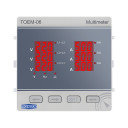 Мультиметр цифровой трехфазный TOMZN TOEM-06 (V-I-Hz, AC 450V, 5A, 3P4L) от TOMZN за 795грн (код товара: TOEM-06)