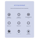 Мультиметр цифровой трехфазный TOMZN TOEM-06 (V-I-Hz, AC 450V, 5A, 3P4L) от TOMZN за 795грн (код товара: TOEM-06)