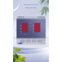 Мультиметр цифровой трехфазный TOMZN TOEM-06 (V-I-Hz, AC 450V, 5A, 3P4L) от TOMZN за 795грн (код товара: TOEM-06)