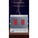 Мультиметр цифровой трехфазный TOMZN TOEM-06 (V-I-Hz, AC 450V, 5A, 3P4L) от TOMZN за 795грн (код товара: TOEM-06)