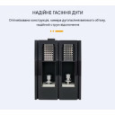 2-полюсный DC модульный автоматический солнечный выключатель постоянного тока до 1500 Вольт 300A 350A 400A от TOMZN за 4 295грн (код товара: TOM7Z-400/2300)