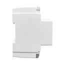 1-но фазный WiFi электросчётчик с цветным LCD дисплеем с подсветкой и защитой на 220/230 Вольт 63 А приложение Tuya (Smart Life) от TOMZN за 765грн (код товара: TOMPD-63SW)