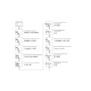 1-но фазный WiFi электросчётчик с цветным LCD дисплеем с подсветкой и защитой на 220/230 Вольт 63 А приложение Tuya (Smart Life) от TOMZN за 765грн (код товара: TOMPD-63SW)