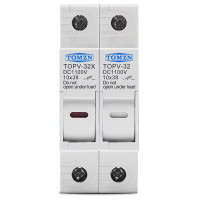 Держатели плавких предохранителей DC от 150грн до 235грн 