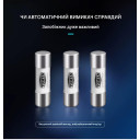 3-х полюсный держатель солнечных фотоэлектрических предохранителей до 32 Ампер DC до 1000V PV 10 x 38 мм для защиты фотопанелей от TOMZN за 355грн (код товара: TOPV-32-3P)