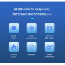 3-х полюсный держатель солнечных фотоэлектрических предохранителей до 32 Ампер DC до 1000V PV 10 x 38 мм для защиты фотопанелей от TOMZN за 355грн (код товара: TOPV-32-3P)