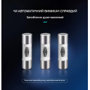 3-х (трехполюсный) держатель солнечных плавких предохранителей постоянного тока до 32 Ампер DC 1000V PV 10x38 со светодиодным подсвечиванием от TOMZN за 345грн (код товара: TOPV-32-3PX)