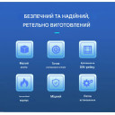 3-х (трехполюсный) держатель солнечных плавких предохранителей постоянного тока до 32 Ампер DC 1000V PV 10x38 со светодиодным подсвечиванием от TOMZN за 345грн (код товара: TOPV-32-3PX)