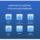 4-х (четырехполюсный) держатель солнечных плавких предохранителей постоянного тока до 32 Ампер DC 1000V PV 10x38 от TOMZN за 495грн (код товара: TOPV-32-4P)