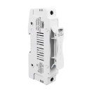 Держатель солнечных фотоэлектрических предохранителей постоянного тока до 50 Ампер DC PV 1500В 10x85 та 14x85 мм от TOMZN за 235грн (код товара: TOPV-63T)