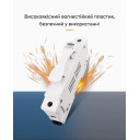 Держатель солнечных фотоэлектрических предохранителей постоянного тока до 50 Ампер DC PV 1500В 10x85 та 14x85 мм от TOMZN за 235грн (код товара: TOPV-63T)