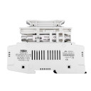 Держатель солнечных фотоэлектрических предохранителей постоянного тока до 50 Ампер DC PV 1500В 10x85 та 14x85 мм от TOMZN за 235грн (код товара: TOPV-63T)