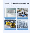 TOQ5-125/2P 220/230В 2-х полюсний автомат-перемикач введення резерву АВР ATS до 125А Tomzn від TOMZN за 2 045грн (код товару: TOQ52W)