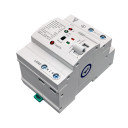 TOQ6-63/2P 220/230В 2-х полюсный автомат-переключатель ввода резерва для генератора/сети от TOMZN за 1 895грн (код товара: TOQ6-63/2)