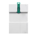 TOQ6-63/2P 220/230В 2-х полюсный автомат-переключатель ввода резерва для генератора/сети от TOMZN за 1 895грн (код товара: TOQ6-63/2)