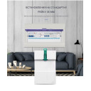 TOQ6-63PV/2P 220/230В 2-х полюсный автомат-переключатель ввода резерва для инвертора солнечных панелей от TOMZN за 1 995грн (код товара: TOQ6-63PV2)