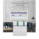 TOQ6-63PV/4P 220/230В 4-х полюсный автомат-переключатель ввода резерва для инвертора солнечных панелей от TOMZN за 2 395грн (код товара: TOQ6-63PV4)