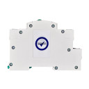 TOQ6-63PV/4P 220/230В 4-х полюсный автомат-переключатель ввода резерва для инвертора солнечных панелей от TOMZN за 2 395грн (код товара: TOQ6-63PV4)