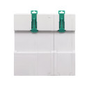 TOQ6-63PV/4P 220/230В 4-х полюсный автомат-переключатель ввода резерва для инвертора солнечных панелей от TOMZN за 2 395грн (код товара: TOQ6-63PV4)