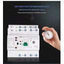 TOQ6-63PV/4P 220/230В 4-х полюсный автомат-переключатель ввода резерва для инвертора солнечных панелей от TOMZN за 2 395грн (код товара: TOQ6-63PV4)
