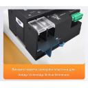 TOQ7-125PV/2P 220/230В 2-х полюсный автомат-переключатель ввода резерва для инвертора солнечных панелей от TOMZN за 2 095грн (код товара: TOQ7-125PV/2)