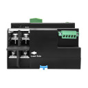 TOQ7-125PV/2P 220/230В 2-х полюсный автомат-переключатель ввода резерва для инвертора солнечных панелей от TOMZN за 2 095грн (код товара: TOQ7-125PV/2)