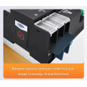 TOQ7-125PV/3P 220/230В 3-х полюсний 3-х фазний автомат перемикач введення резерву АВР ATS до 125А до інвертора сонячних панелей від TOMZN за 2 195грн (код товару: TOQ7-125PV/3)