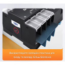 TOQ7-125PV/4P 220/230В 4-х полюсный 3-х фазный автомат переключатель ввода резерва АВР ATS до 125А для инвертора солнечных панелей от TOMZN за 2 495грн (код товара: TOQ7-125PV/4)