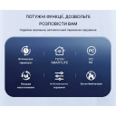 Умный Автоматический переключатель резервного питания для генератора АВР TOQ7s WIFI 4P 125A Tuya (Smart Life) от TOMZN за 2 545грн (код товара: TOQ7S-125-4P)