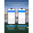 Умный Автоматический переключатель резервного питания для генератора АВР TOQ7s WIFI 4P 125A Tuya (Smart Life) от TOMZN за 2 545грн (код товара: TOQ7S-125-4P)