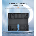 Умный Автоматический переключатель резервного питания для генератора АВР TOQ7e WIFI 2P 125A eWeLink (среда Sonoff) от TOMZN за 2 145грн (код товара: TOQ7e-125/2P)