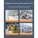 Умный Автоматический переключатель резервного питания для генератора АВР TOQ7e WIFI 2P 125A eWeLink (среда Sonoff) от TOMZN за 2 145грн (код товара: TOQ7e-125/2P)