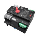 Умный Автоматический переключатель резервного питания для генератора АВР TOQ7e WIFI 2P 125A eWeLink (среда Sonoff) от TOMZN за 2 095грн (код товара: TOQ7e-125/2P)