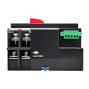 Умный Автоматический переключатель резервного питания для генератора АВР TOQ7e WIFI 2P 125A eWeLink (среда Sonoff) от TOMZN за 2 095грн (код товара: TOQ7e-125/2P)