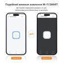 Умный Автоматический переключатель резервного питания для генератора АВР TOQ7e WIFI 2P 125A eWeLink (среда Sonoff) от TOMZN за 2 145грн (код товара: TOQ7e-125/2P)